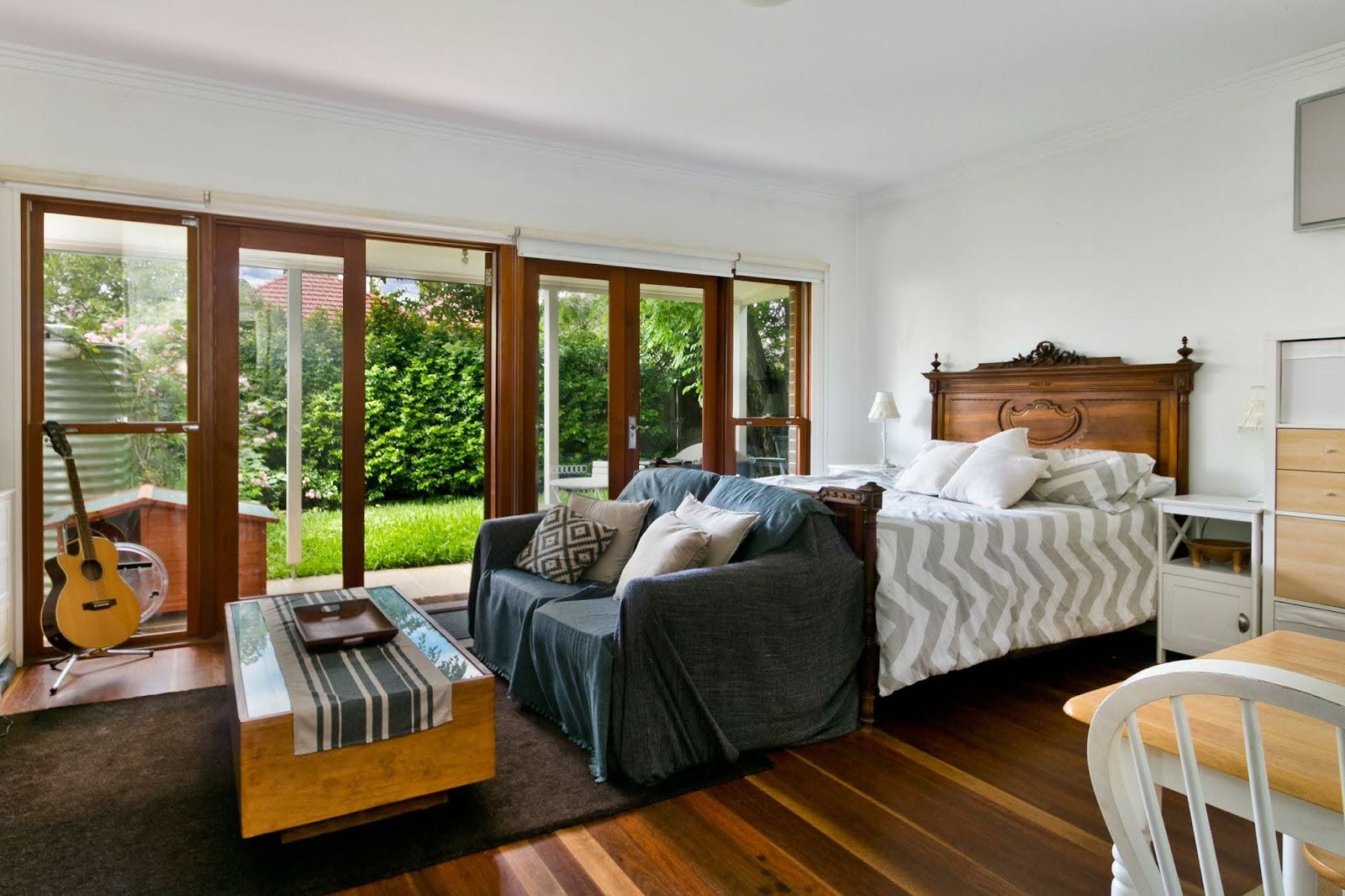 The Best Master Bedroom Ideas for Maximizing Small Spaces