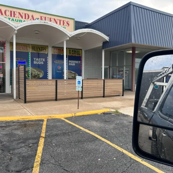 Image of Contracting Company Serving Bartonville, IL